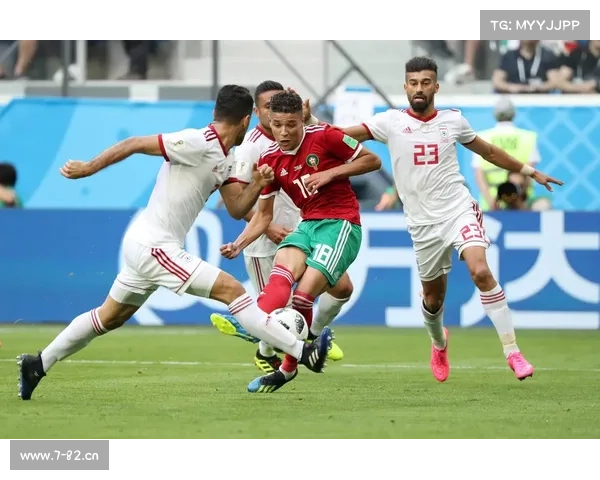 伊朗和摩洛哥哪个好玩 伊朗和摩洛哥哪个好玩