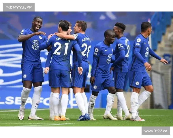 切尔西比赛赛程表