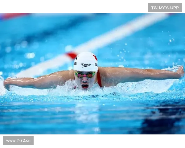 巴黎奥运会游泳项目全球顶尖选手激烈角逐金牌荣耀时刻激情四射