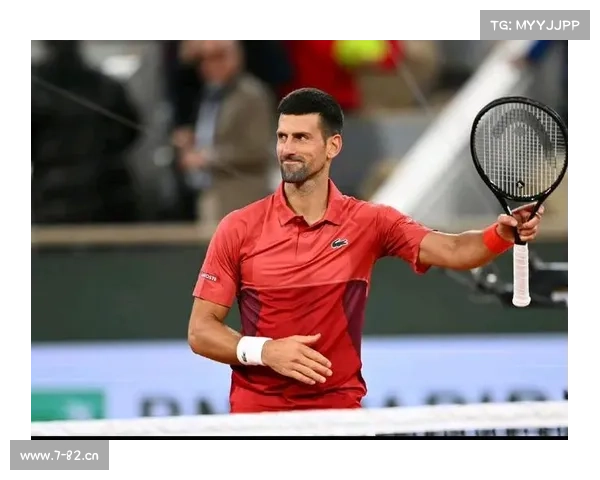 德约科维奇赛事总监引领网球锦标赛管理新风尚变革之路