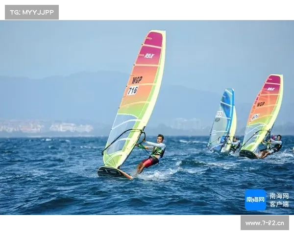 海南大型国际赛事—海南国际体育赛事