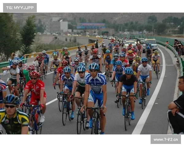 自行车的比赛项目